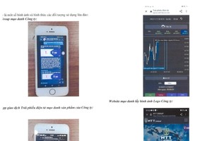 Nhiều công ty chứng khoán lên tiếng cảnh báo lừa đảo 
