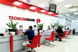 Techcombank xin ý kiến cổ đông mua 105 triệu cổ phiếu TCBS, giá trị 10.038 tỷ đồng