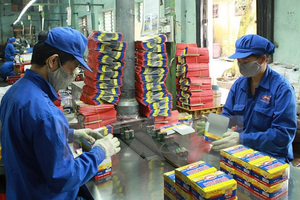 Vinachem chuẩn bị bán đấu giá 144.500 cổ phần PHN, giá khởi điểm 40.300 đồng/CP