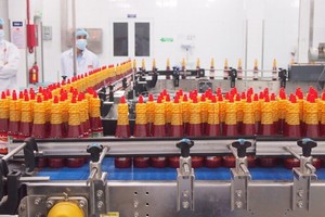 Cholimex (CLX) lãi sau thuế quý IV/2022 đạt hơn 42,68 tỷ đồng, giảm 24,83%