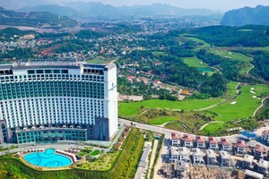 FLC gửi tâm thư đến cổ đông, đang làm thủ tục để giao dịch trên UPCoM