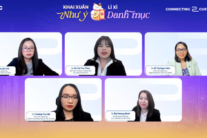 Chuyên gia HSC dự báo 4 xu hướng đầu tư năm 2023 