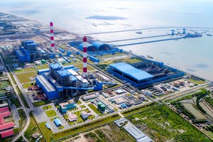 MBS Research: Lợi nhuận ròng ngành điện dự kiến tăng 17% trong quý III/2025