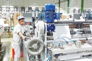  Doanh nghiệp nhựa cần xây dựng "lộ trình" giảm thải carbon