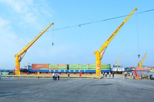 Cảng Đồng Nai (PDN) chi 56 tỷ đồng trả cổ tức đợt 2/2022, sắp phát hành cổ phiếu tăng vốn gấp đôi