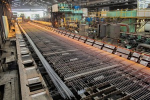 VNSteel (TVN) muốn thoái toàn bộ 65% vốn tại Thép Vicasa (VCA) với giá gấp 2,5 lần giá thị trường 