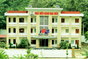 Đầu tư Phát triển Điện Miền Bắc 2 (ND2) báo lãi quý III/2023 đạt 90 tỷ đồng, giảm 7%