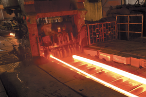 Gang thép Thái Nguyên (TIS) lỗ tiếp 58,5 tỷ đồng trong quý III/2023