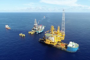 PTSC (PVS) lãi sau thuế gần 305 tỷ đồng trong quý I/2024, hoàn thành 46% kế hoạch năm