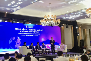 Đèo Cả (HHV) dự phóng năm 2023 mang về 385 tỷ đồng lãi sau thuế, mục tiêu năm 2024 lãi 448 tỷ đồng