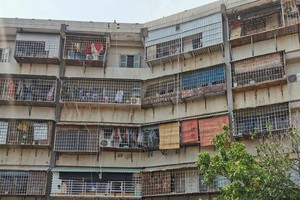 PTSC (PVS) lên tiếng về thông tin 120 hộ dân Khu Nhà đổi ca bị thu hồi nhà không rõ lý do