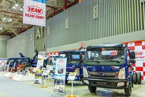 Quý III/2024, VEAM (VEA) đạt 1.667 tỷ đồng lợi nhuận sau thuế