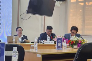 ĐHĐCĐ Tư vấn xây dựng điện 3 (TV3): 6 tháng hoàn thành 39% kế hoạch doanh thu, nửa cuối năm mới đến cao điểm giải ngân