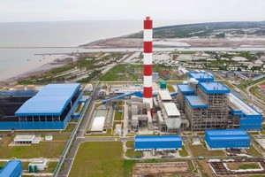 Nhiệt điện Phả Lại (PPC) giải trình lợi nhuận quý II/2025 giảm tới hơn 93%