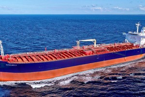 Lợi nhuận sau thuế quý II/2024 của VIPCO (VIP) giảm 31%