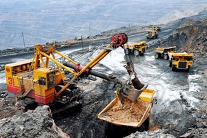 Khoáng sản TKV (KSV): Giá cổ phiếu và kết quả kinh doanh cùng thiết lập đỉnh mới 