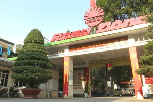 Rạng Đông (RAL) chốt quyền trả cổ tức 25% bằng tiền mặt và tham dự ĐHCĐ