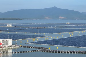 BB Power Holdings bước sang năm thứ 4 thua lỗ 