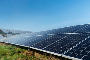 Chủ Nhà máy điện mặt trời Sơn Mỹ 3.1 báo lãi 6 tháng năm 2024 gấp 2,25 lần cùng kỳ