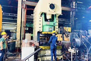 Fomeco (FBC) chia cổ tức khủng 200% bằng tiền mặt, VEAM (VEA) thu về khoảng 38 tỷ đồng