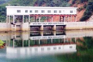 Công ty con về thuỷ điện của Đầu tư I.P.A (IPA) còn hơn 624 tỷ đồng dư nợ từ 2 lô trái phiếu "3 không"