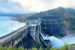 Thuỷ điện Miền Nam (SHP) sắp chi 202 tỷ đồng trả cổ tức đợt 2/2023, tỷ lệ 20%