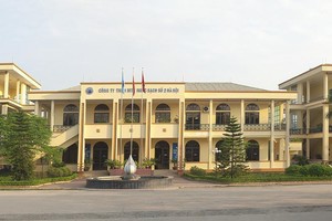 Nước sạch Số 2 Hà Nội (NS2) lãi gấp 5,8 lần trong 9 tháng nhờ phát sinh lợi nhuận khác