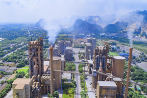 Xi măng Vicem Bút Sơn (BTS) lỗ gần 122 tỷ đồng sau 9 tháng