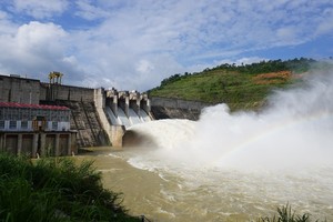 Lãi hơn 126 tỷ đồng trong quý III, Thuỷ điện Bắc Hà sắp chi gần 40 tỷ trả cổ tức đợt 2/2023