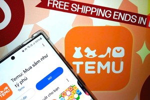 Temu, Shein, 1688 chưa đăng ký kinh doanh, Bộ Công thương đẩy mạnh công tác quản lý về thương mại điện tử