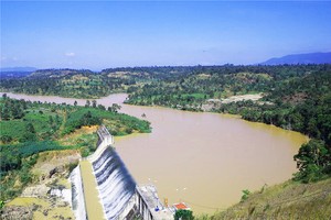 Thuỷ điện Gia Lai (GHC) được chấp thuận niêm yết hơn 47,66 triệu cổ phiếu trên sàn HOSE