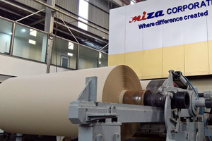 Thành viên mới UPCoM, doanh nghiệp ngành tái chế giấy Miza (MZG) có gì?