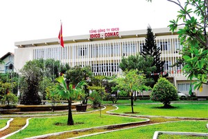 Xây dựng Dầu khí IDICO (ICN) ước hoàn thành 91% mục tiêu lợi nhuận trong 6 tháng đầu năm