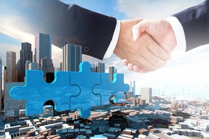 Những lĩnh vực dẫn đầu xu hướng M&A trong 9 tháng năm 2024