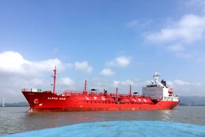 6 tháng đầu năm, lợi nhuận sau thuế của Global Pacific (PCT) giảm 38%