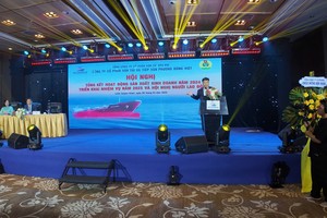 PVT Logistics (PDV) đặt mục tiêu lợi nhuận 110 tỷ đồng, dự kiến niêm yết trên HOSE trong quý I/2025 