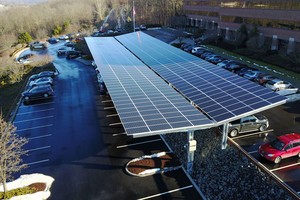 Hạ tầng năng lượng sẽ hiện thực hóa tầm nhìn phát triển bền vững của doanh nghiệp