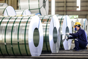 Thách thức kép với Hoa Sen (HSG), Nam Kim (NKG), Tôn Đông Á (GDA)