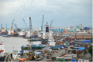 Cảng Sài Gòn (SGP) muốn bán toàn bộ hơn 5,15 triệu cổ phiếu MSB