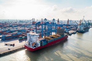 Cảng Đình Vũ (DVP) chi 160 tỷ đồng trả cổ tức đợt 2/2024, tỷ lệ 40%