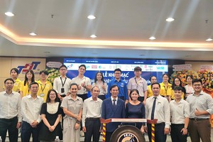 Investment Challenge 2025: Diễn đàn đầu tư thực tiễn cho sinh viên chính thức khởi động