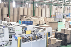 Đông Hải Bến Tre (DHC): Phó Chủ tịch HĐQT Lê Bá Phương đăng ký mua 380.000 cổ phiếu 