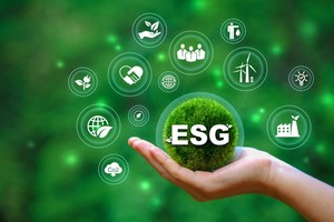 Muốn ESG bằng AI, cần bắt đầu từ dữ liệu