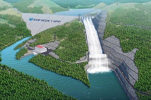 Tập đoàn PC1: Một lãnh đạo vừa bỏ ra khoảng 213,5 tỷ đồng để mua vào 8 triệu cổ phiếu