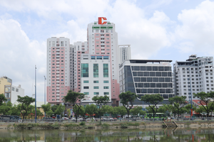 Chương Dương (CDC): Một nhà đầu tư cá nhân vừa trở thành cổ đông lớn 