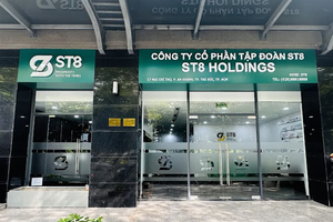 Tập đoàn ST8 (ST8) muốn chào bán 15 triệu cổ phiếu riêng lẻ huy động vốn cho dự án nhà máy phân hữu cơ