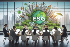 Chuyên gia Great Place To Work: Văn hoá doanh nghiệp sẽ là điểm cộng trong thực hành ESG
