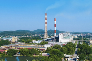Lợi nhuận năm 2025 của Nhiệt điện Phả Lại (PPC) giảm 60%, chỉ hoàn thành một nửa kế hoạch