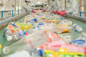 Ngành nhựa được đưa vào nhóm ưu tiên đầu tư giai đoạn tới