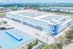 Doanh nghiệp cần nhiều chính sách để bứt phá trong kỷ nguyên công nghiệp xanh